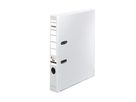 Falken Ordner Recycolor 11286341 DIN A4 50mm Papier weiß