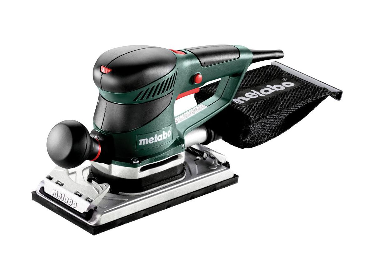 METABO Schwingschleifer SRE 4351