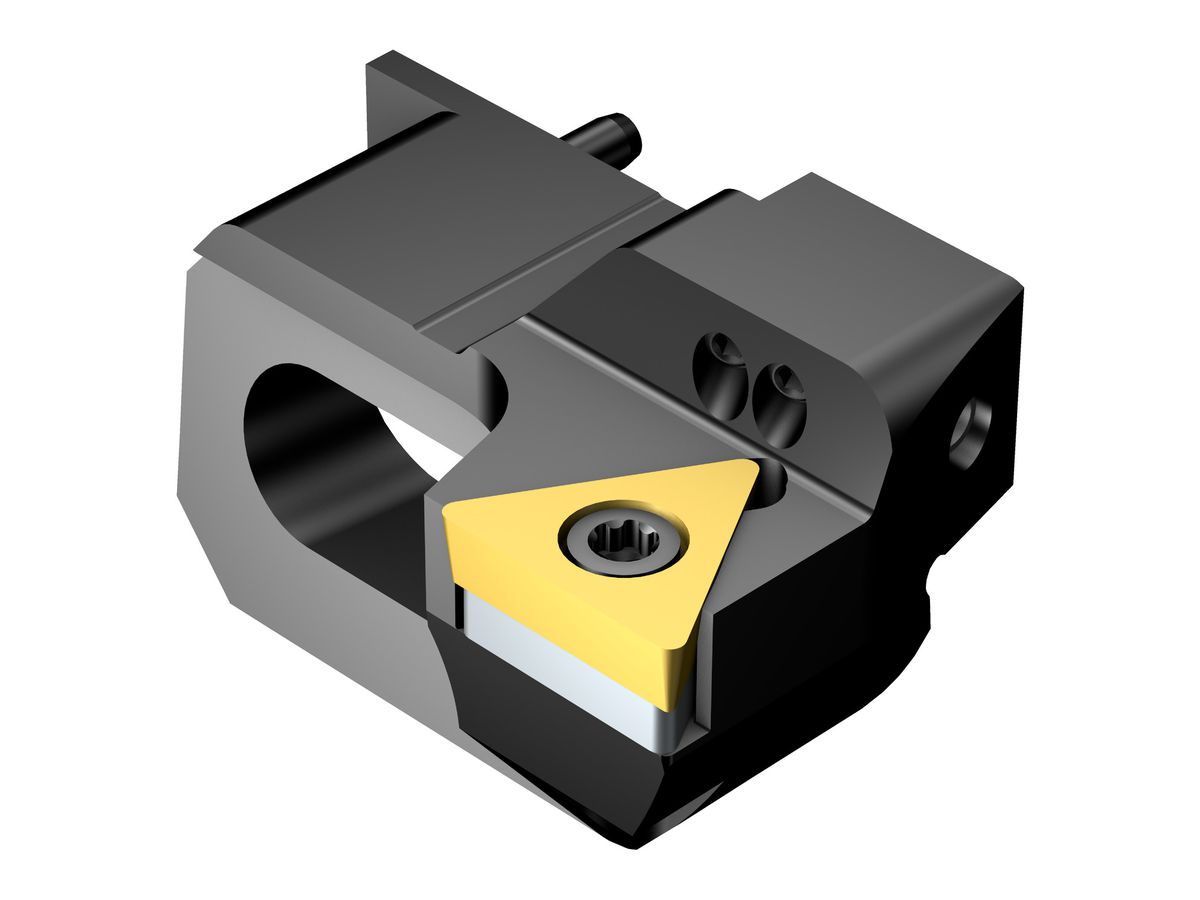 COROMANT CoroBore BR20 Einbauhalter zum