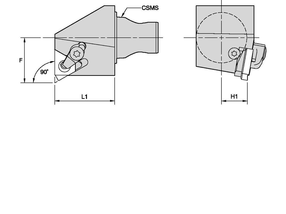 KM SYSTEMS KM25LSER1630 MODULAR SYSTEM KM25LSE..
