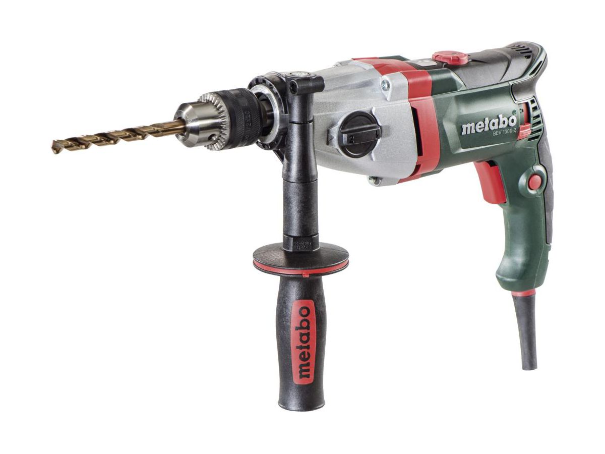 Metabo Bohrmaschine BEV 1300-2 (Nachfolger BE 1100 )