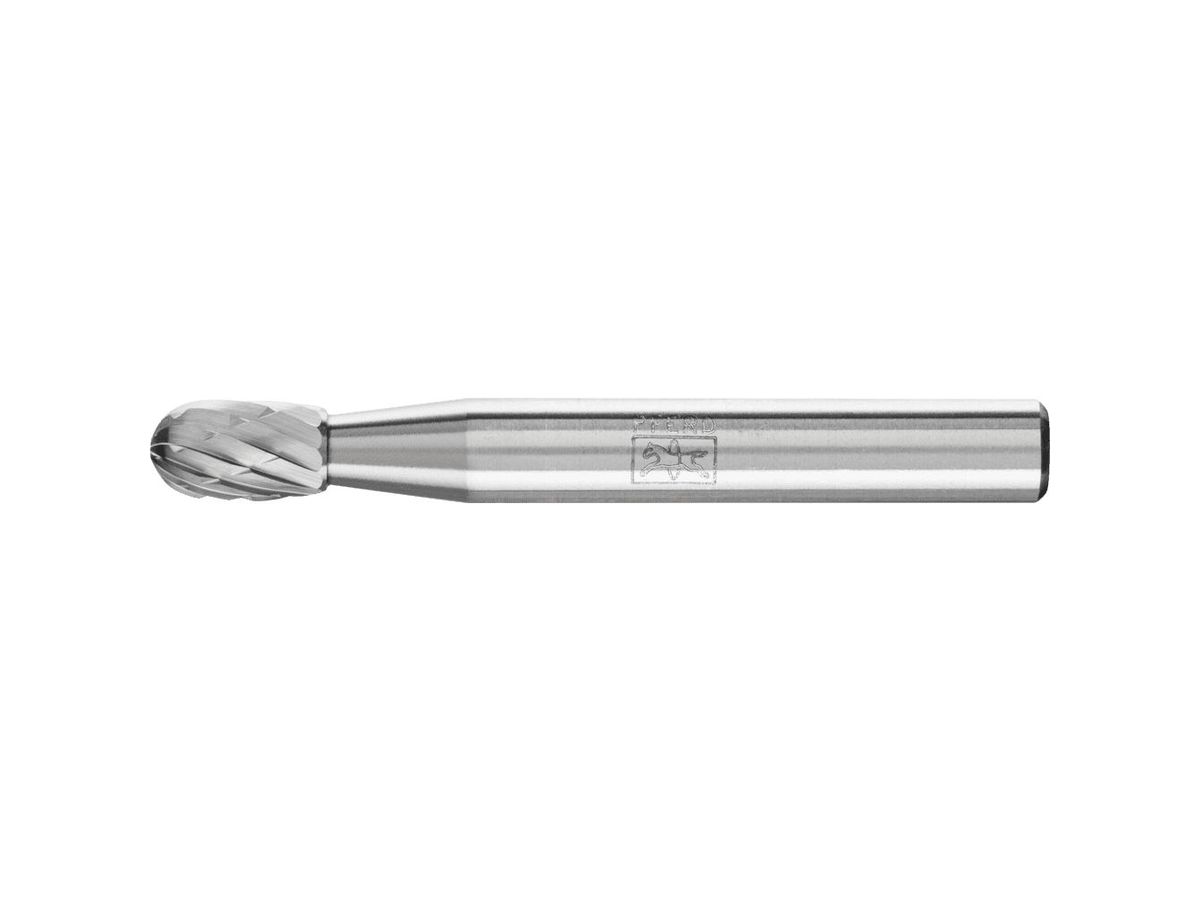PFERD HM-Frässtifte TRE 0610/6 Z3 plus