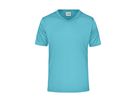 JN Men's Active-V JN736 pacific, Größe S