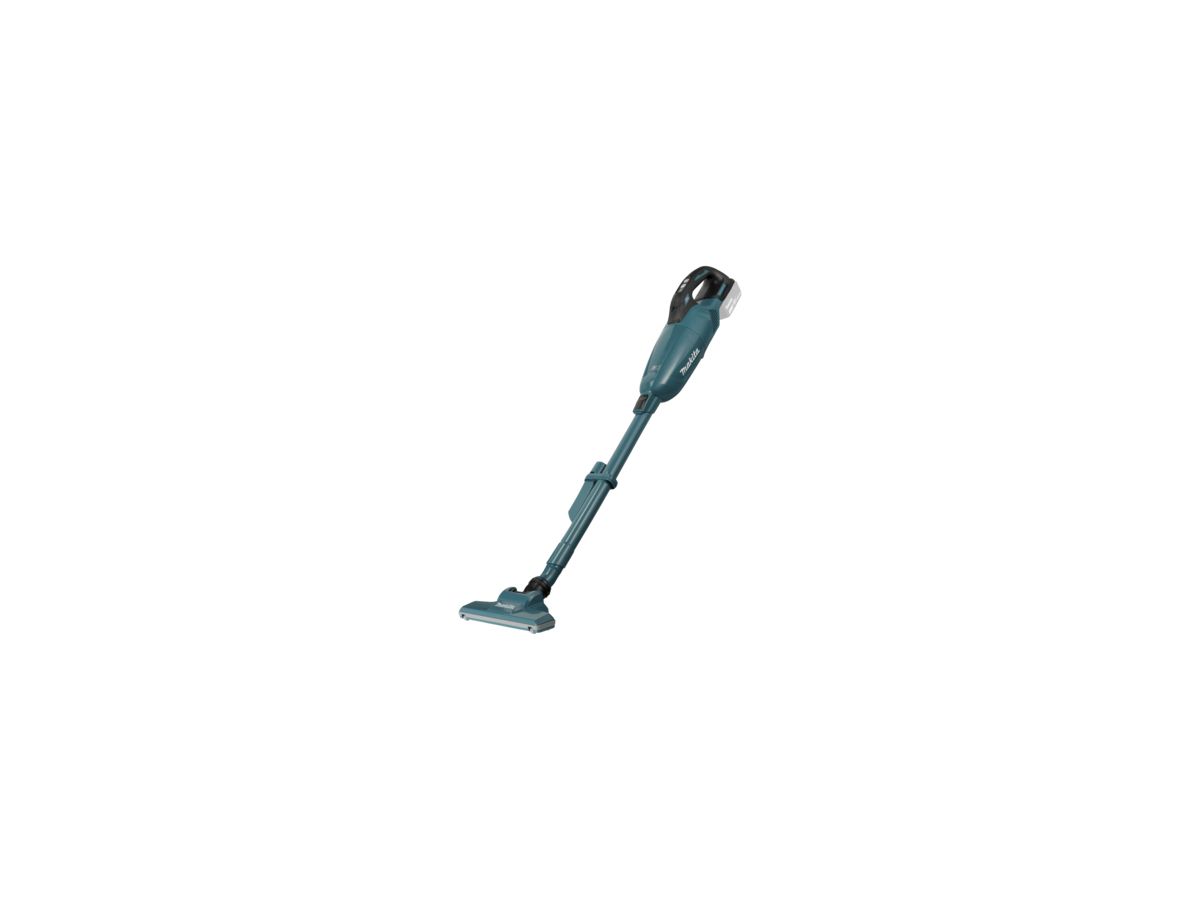 Akku-Staubsauger DCL284FZ ohne Akku und Ladegerät