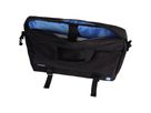 LIGHTPAK Notebooktasche 46201 RC PET schwarz
