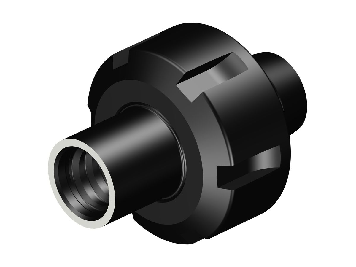 COROMANT ER für Coromant EH Adapter