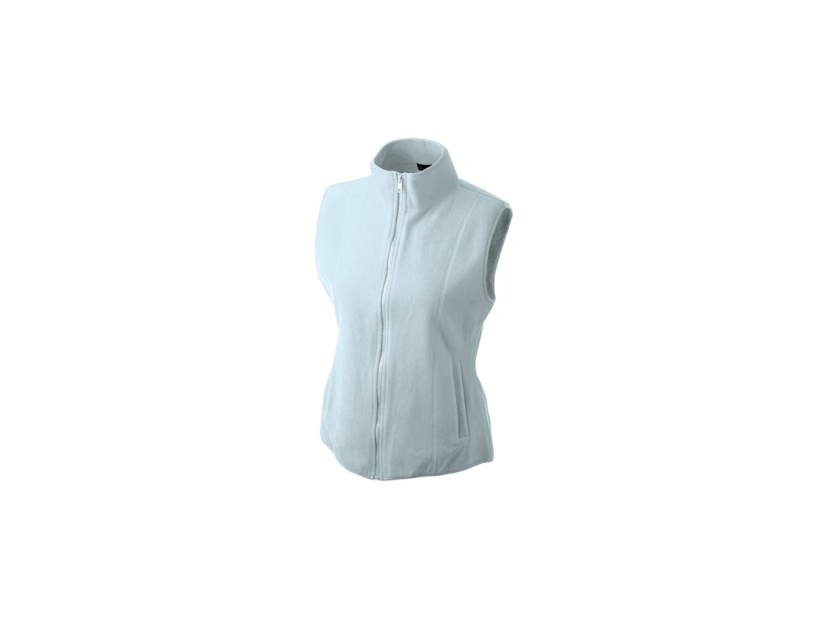 JN Girly Microfleece Vest JN048