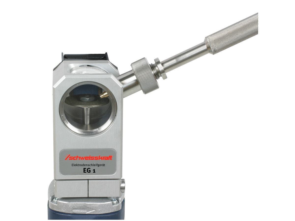 EG 1 Elektrodenschleifgerät SCHWEIßKRAFT