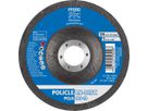 Disc Policlean PCLD 125x13mm Pferd