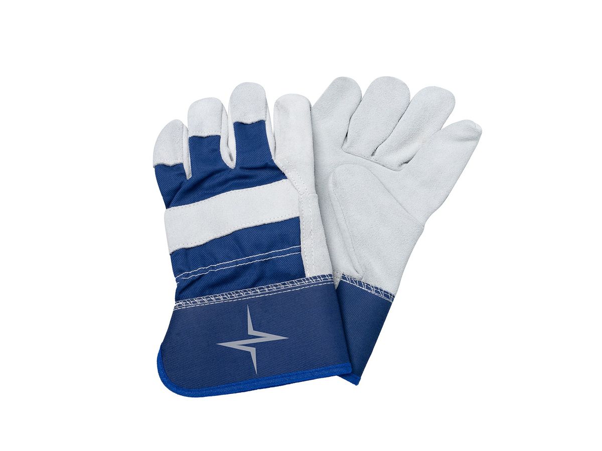 BÖHLER Arbeitshandschuh One Size Rigger Gloves