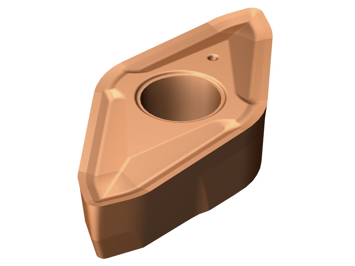 COROMANT CoroTurn Prime Schneidplatte