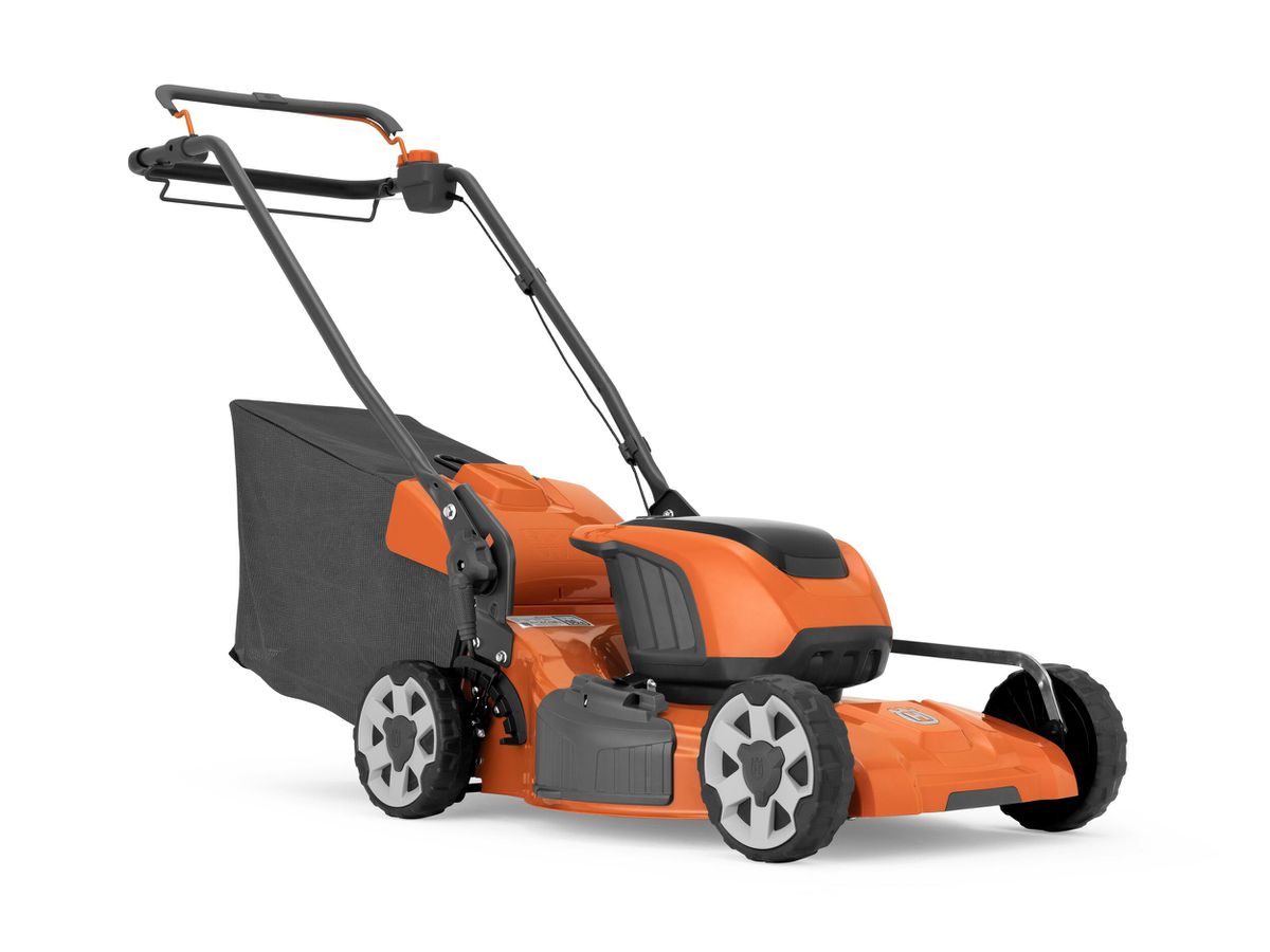 HUSQVARNA 970 72 26-01 Akku-Rasenmäher Lc 251Is