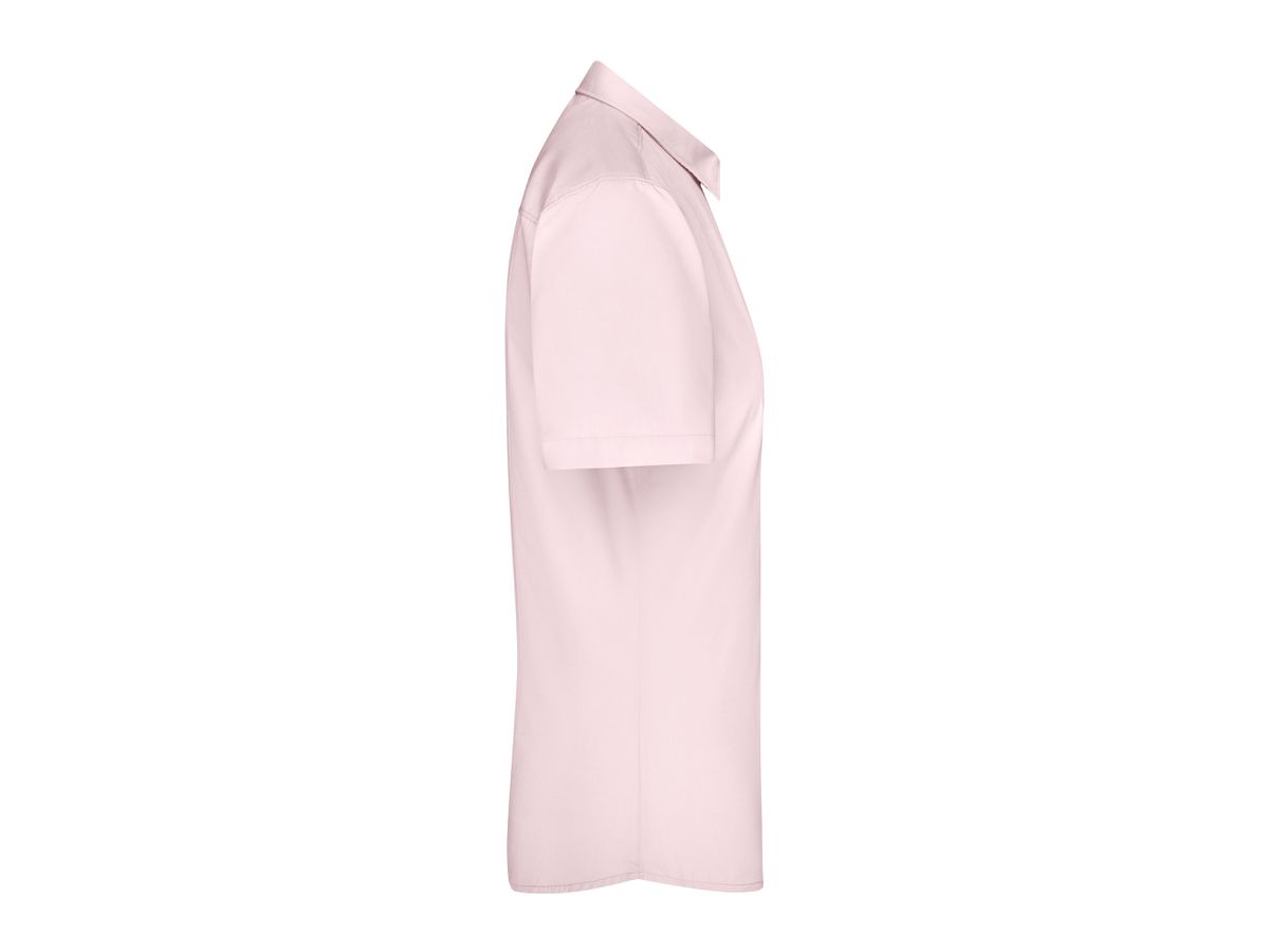 JN Damen T-Shirt JN679 light-pink, Größe M