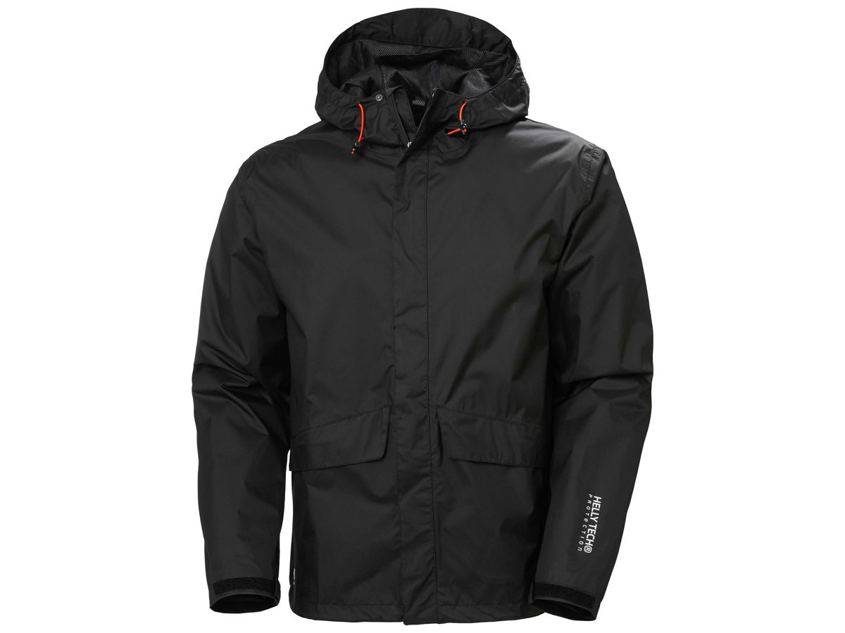 HELLY HANSEN Manchester Jacke