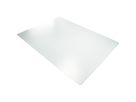 Bodenschutzmatte transparent B120Xt150cmteppichböden Ecogrip Solid