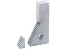 Clamp support size 1 33x19.0x 38mm FORMAT