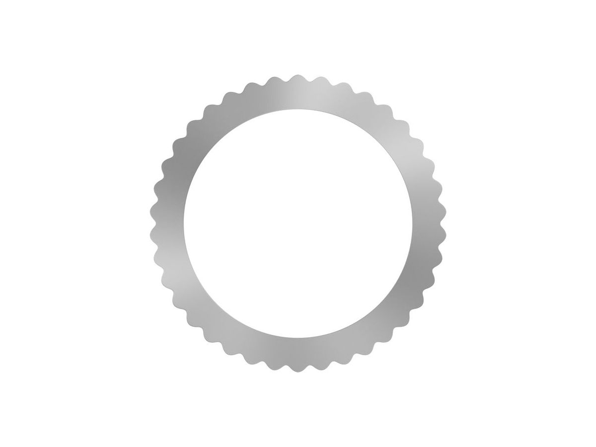 BOSCH Reduzierring 15x10x0,6 mm