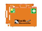 ERSTE-HILFE SPEZIAL MT-CD BAUSTELLE