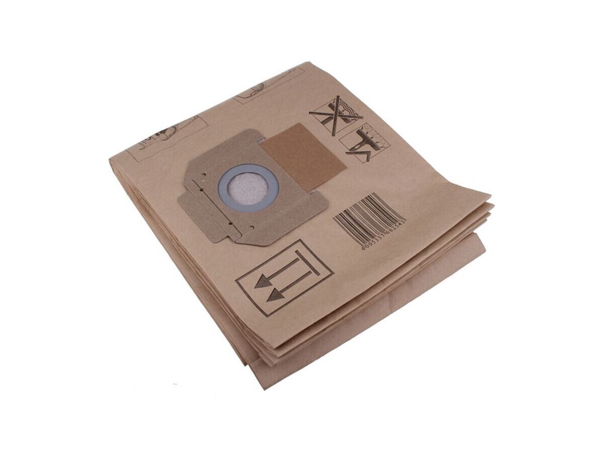 NILFISK Filtertüte für Attix 3