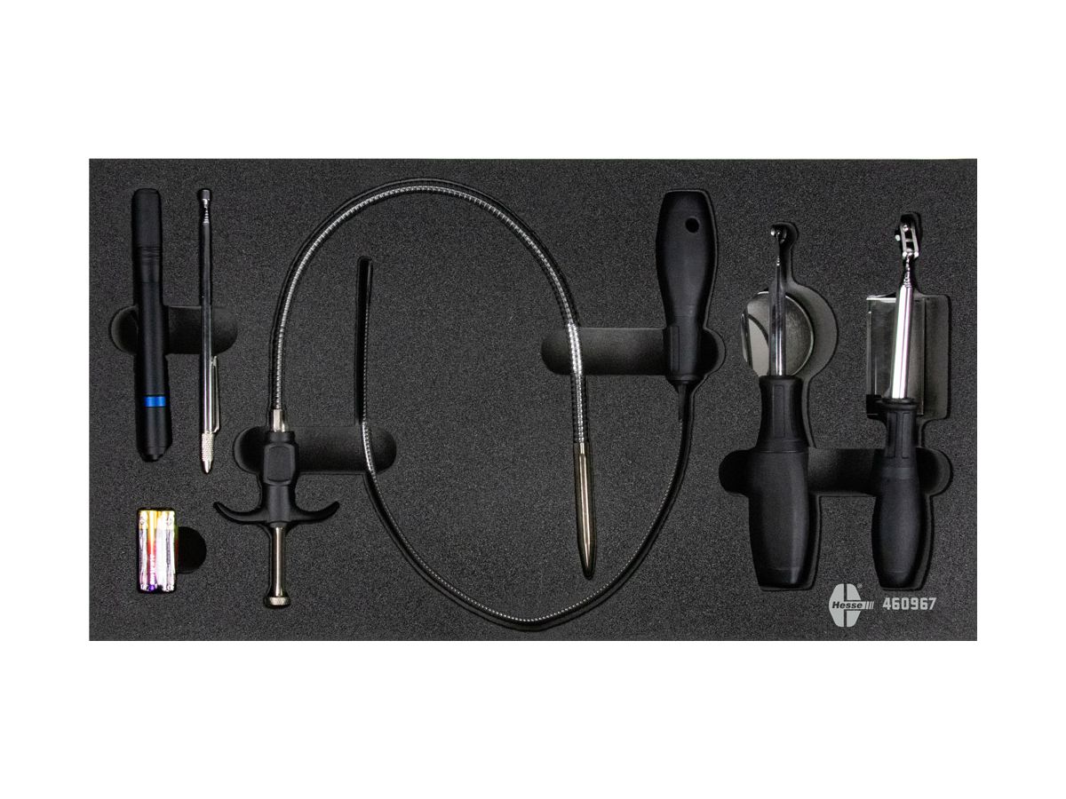 Industrie Service Set Premium 6tlg.