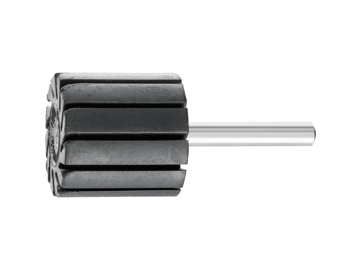Abr. cl. belt body cyl. 30x30mm 6mm-shaft Pferd