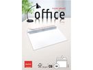 ELCO Briefumschlag Office 7446012 C6 oF hk weiß 50 St./Pack.