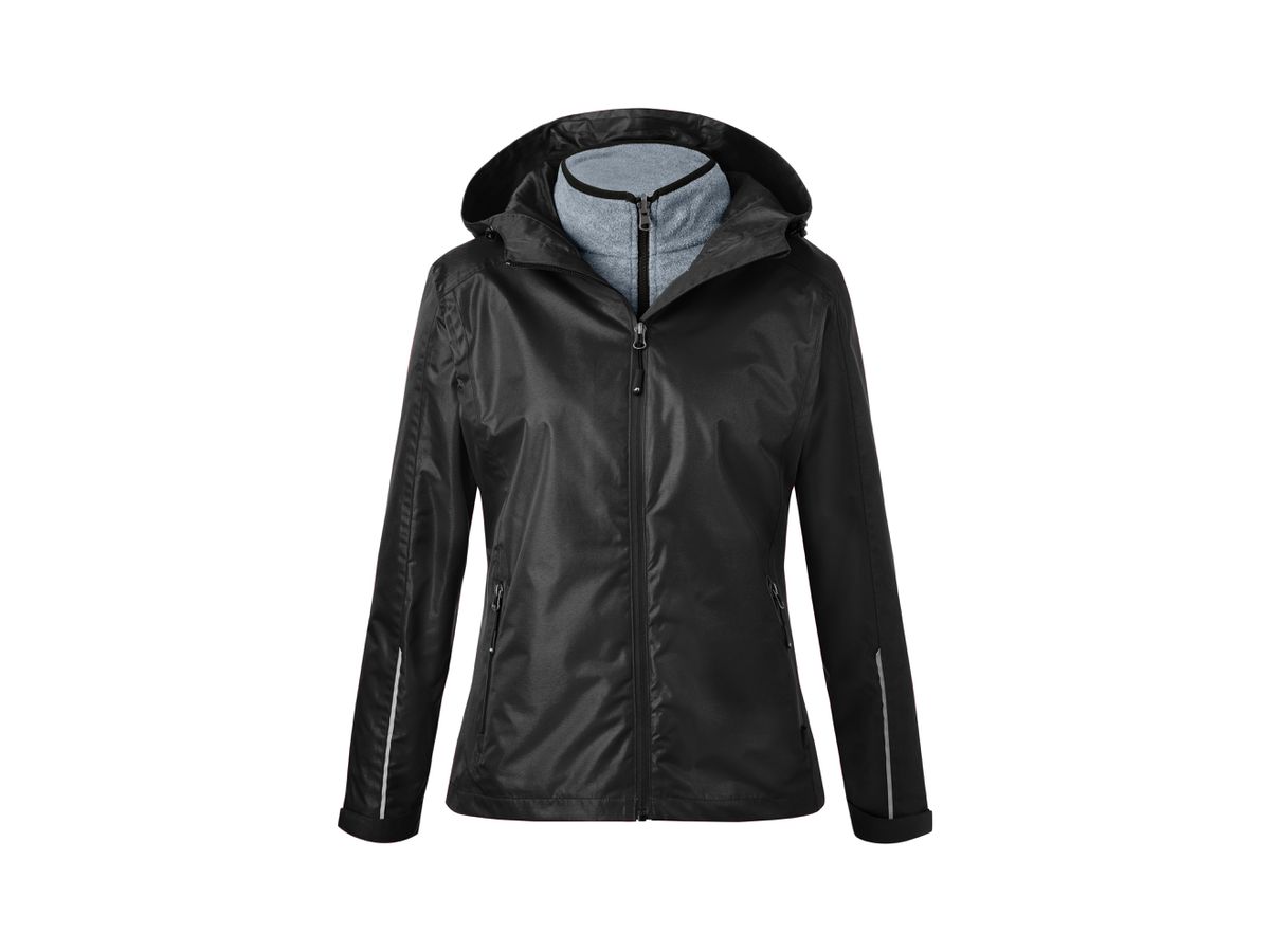 JN Ladies' 3-in-1-Jacket JN1153
