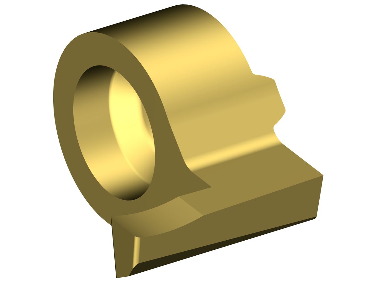 COROMANT CoroCut MB VHM-Schneidkopf zum