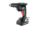 METABO Akku-Trockenbauschrauber TBS 18 LTX BL 5000 2x18V/2,0Ah, MetaBOX 145 L