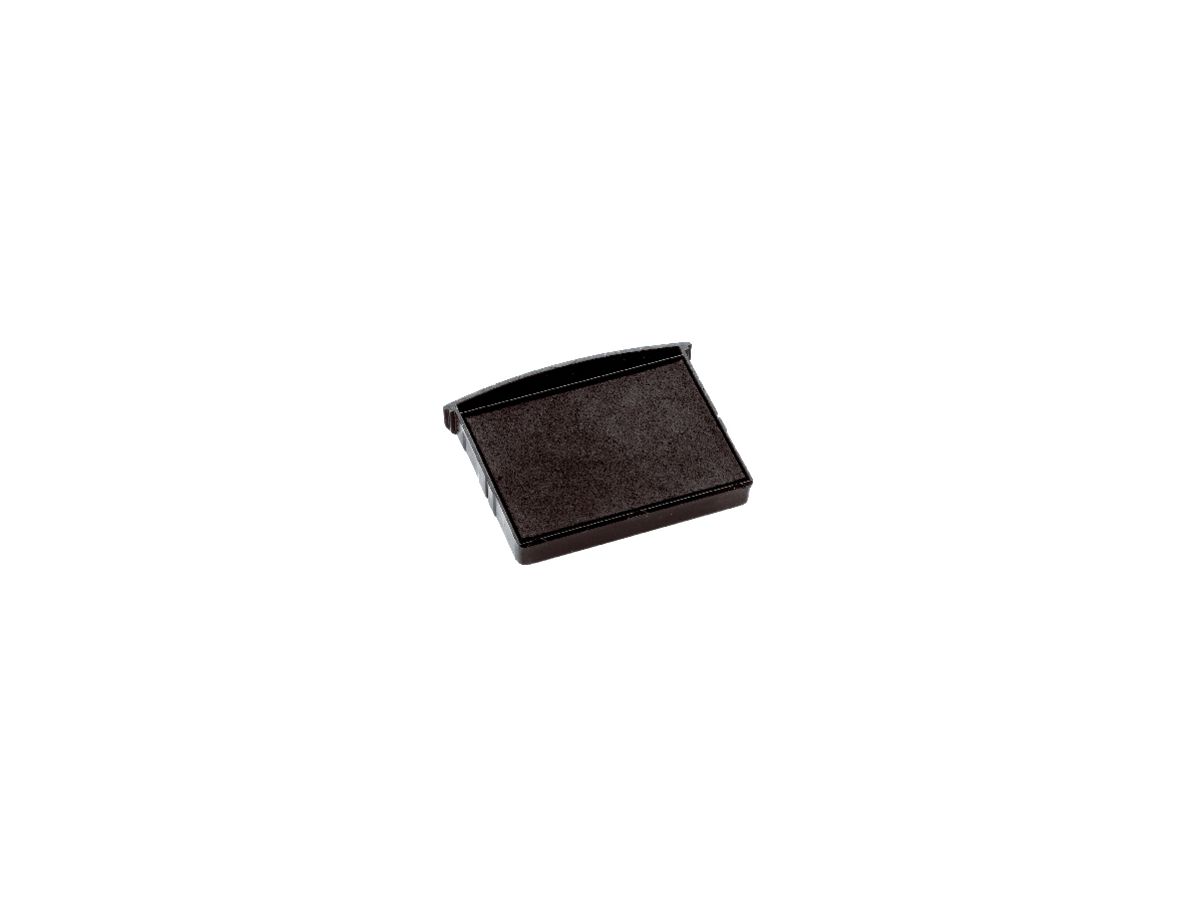 COLOP Ersatzkissen E2100 107735 schwarz