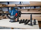 BOSCH Akku-Staubsauger GAS 18V-6LS solo, im Karton