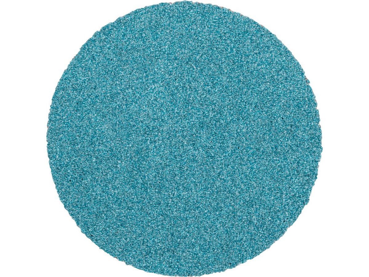 COMBIDISC abrasive disc Z K 80 50mm Pferd