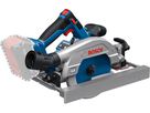 BOSCH Akku-Kreissäge GKS 18V-57-2 GX solo, in L-Boxx
