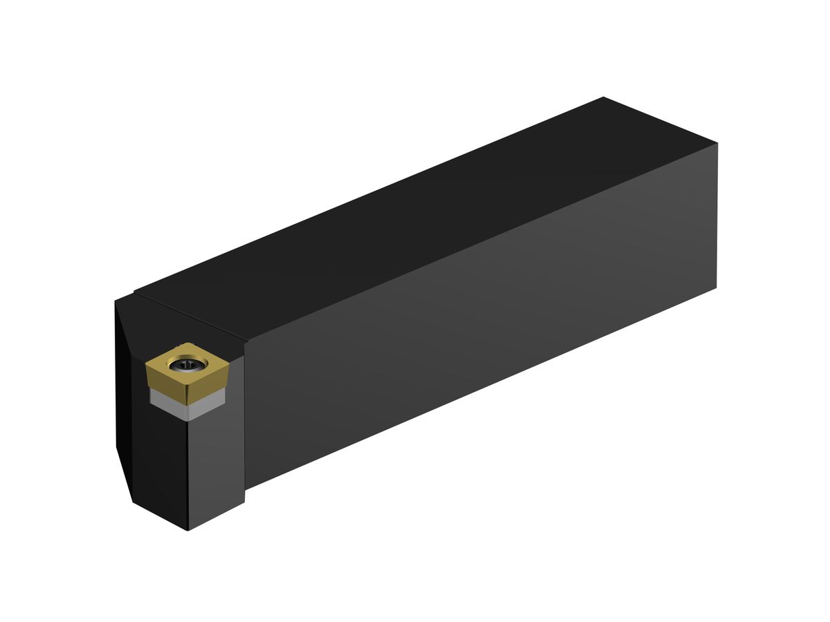 COROMANT CoroTurn 107 Schaftwerkzeug zum Drehen SCLCR204D