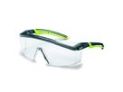 UVEX Schutzbrille astrospec 2.0 schwarz/