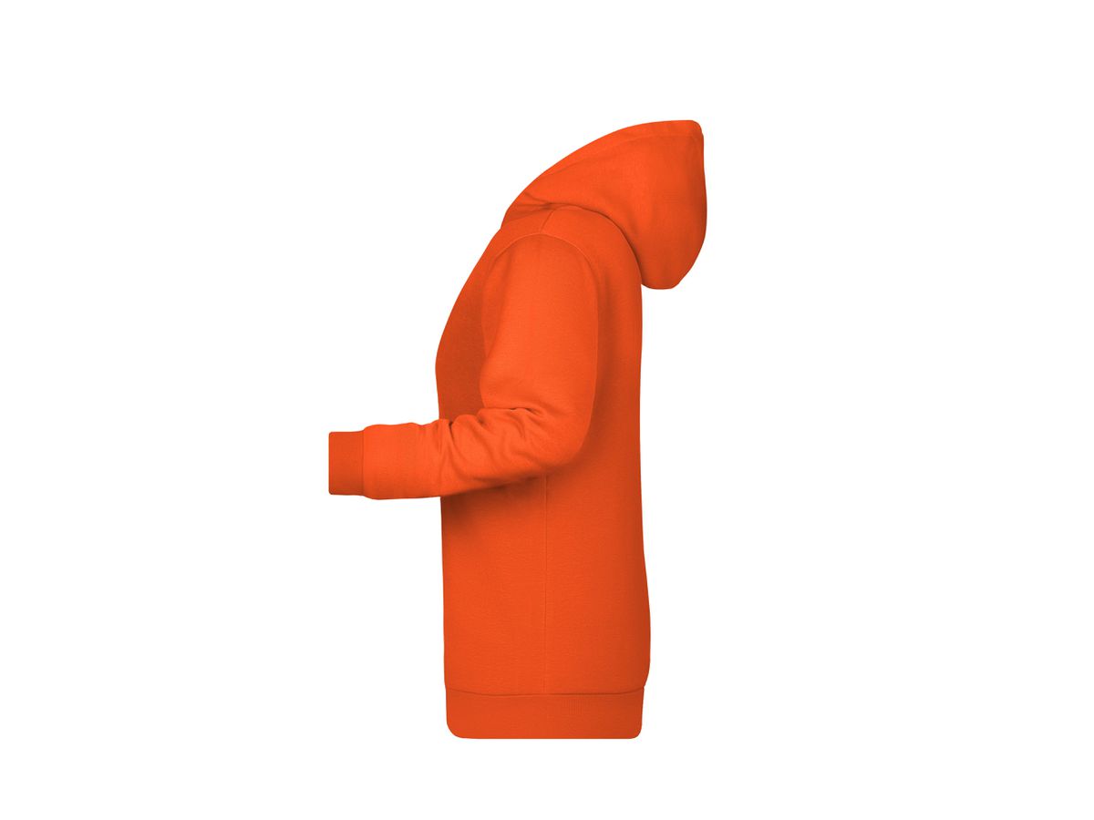 JN Promo Hoody Lady JN795 orange, Größe XS