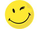Franken Moderationskarte Symbol positiv UMZ 10 S1 ge 100 St./Pack.