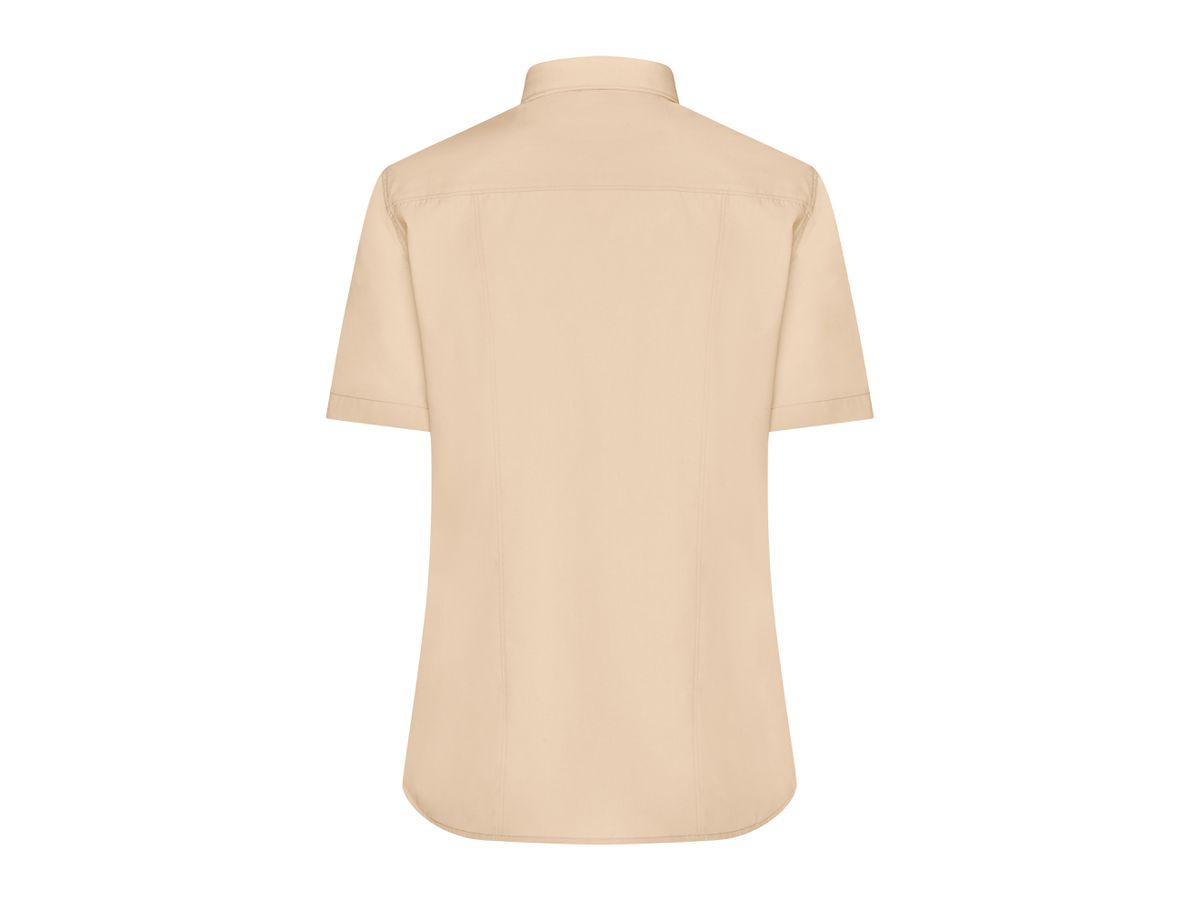 JN Damen T-Shirt JN679 stone, Größe 3XL