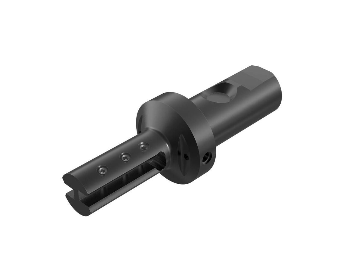 SECO Gewindefräser R396.19-2525.3S-4005-2AM