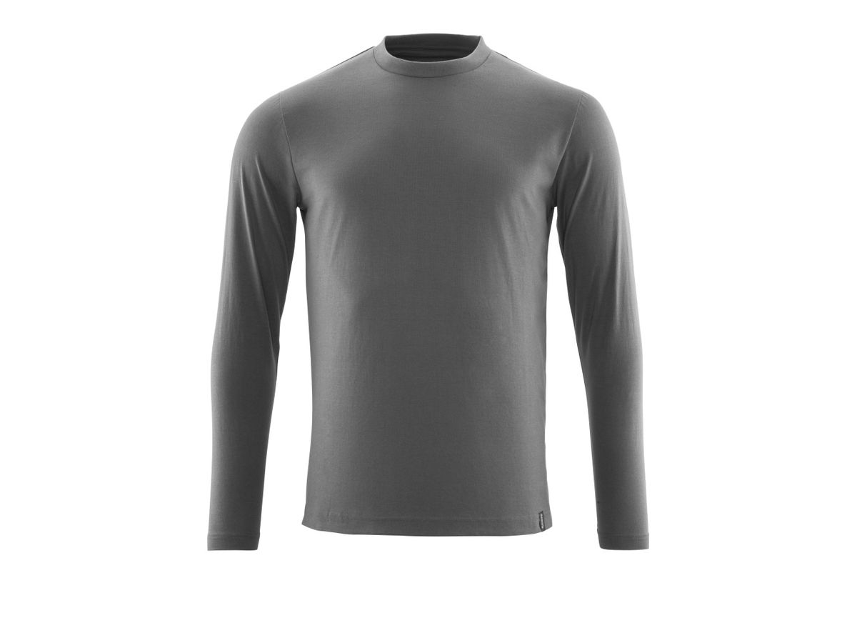 MASCOT Crossover T-Shirt Langarm