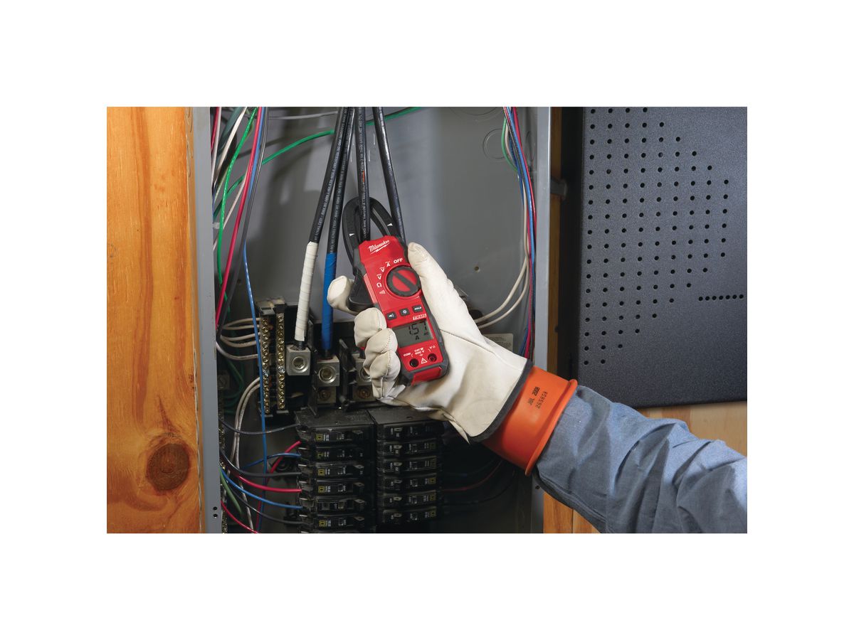 Spannungsmessgerät 2235-40 2235-40