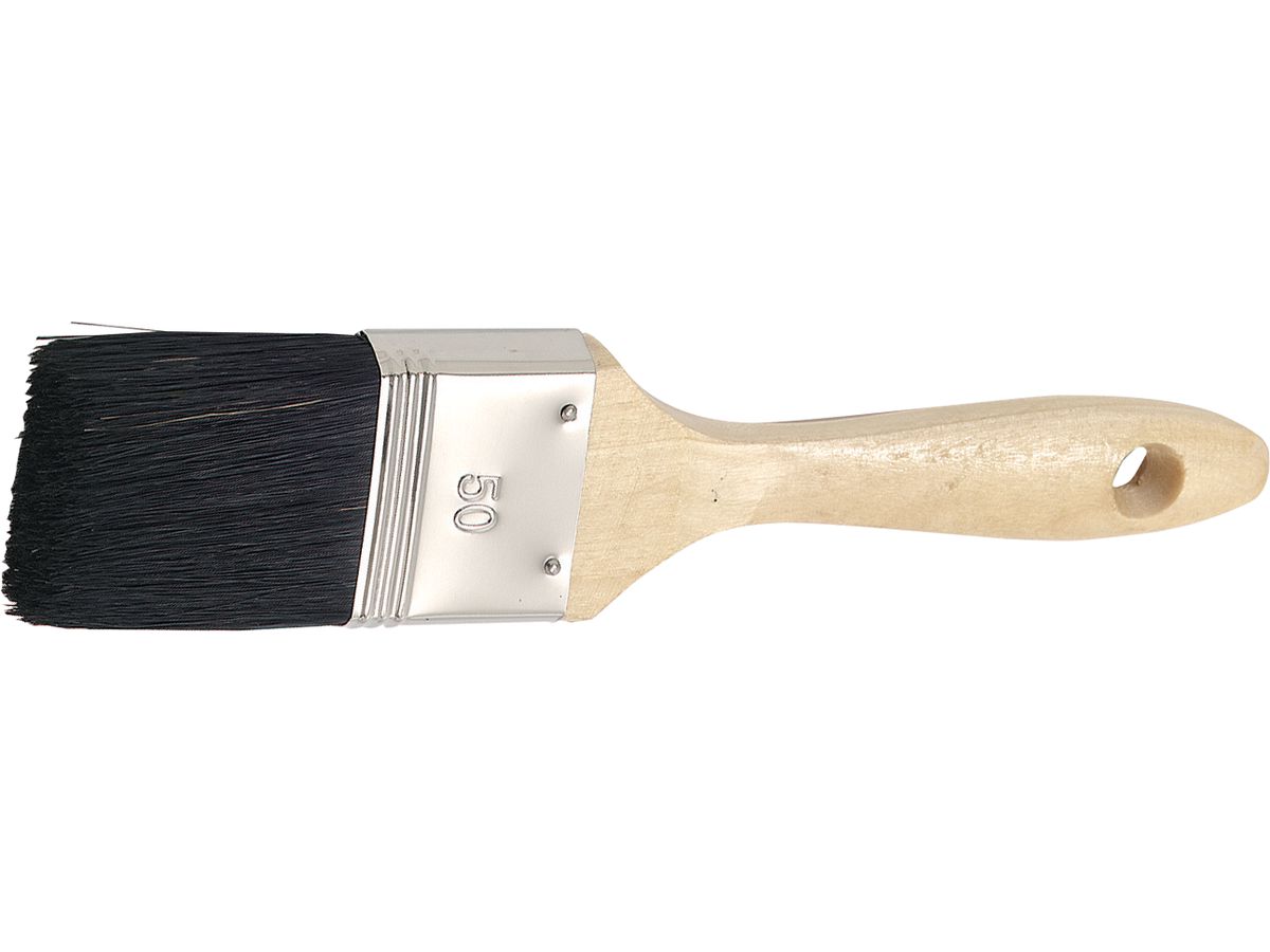 Paintbrush 50mm 2.0" Bristle mixture Nölle