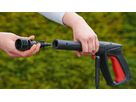 BOSCH Adapter Kärcherzubehör auf Easy+Universal