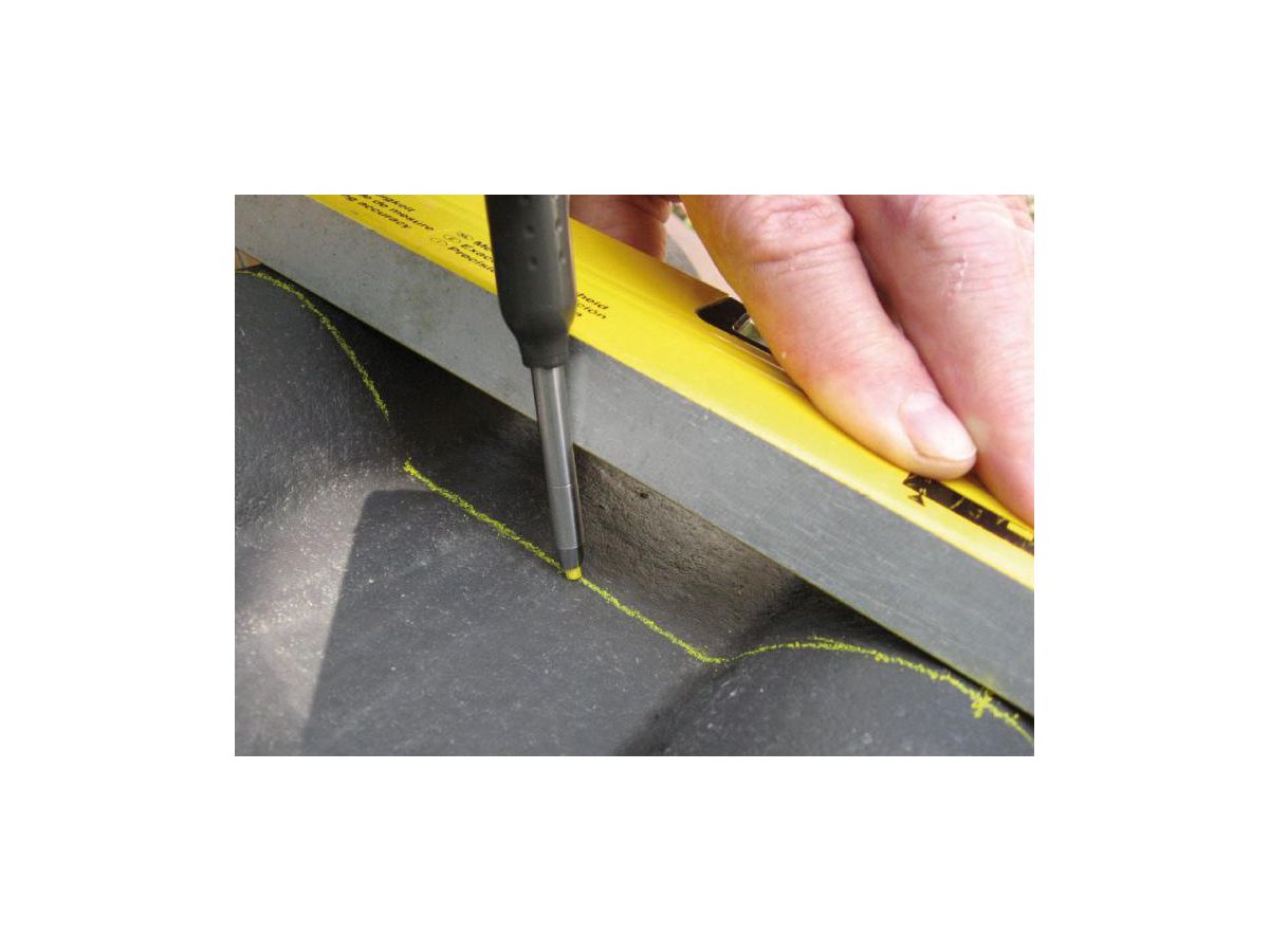 Pica-Dry-Marker graphite Pica