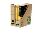 Bankers Box Archivschachtel R-Kive Earth Series 4470001 braun