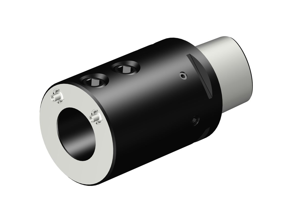 COROMANT Capto mit rechteckigem