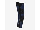 FHB Bundhose ANNETTE Gr. 34, marine/schwarz, 125610
