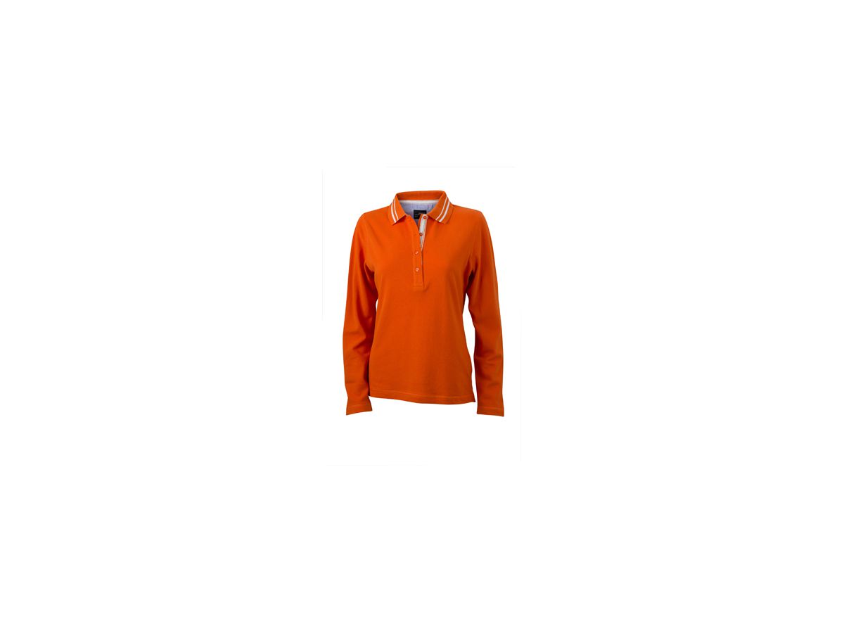 JN Ladies Polo lang JN967