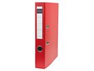 Soennecken Ordner 3381 DIN A4 50mm PP rot