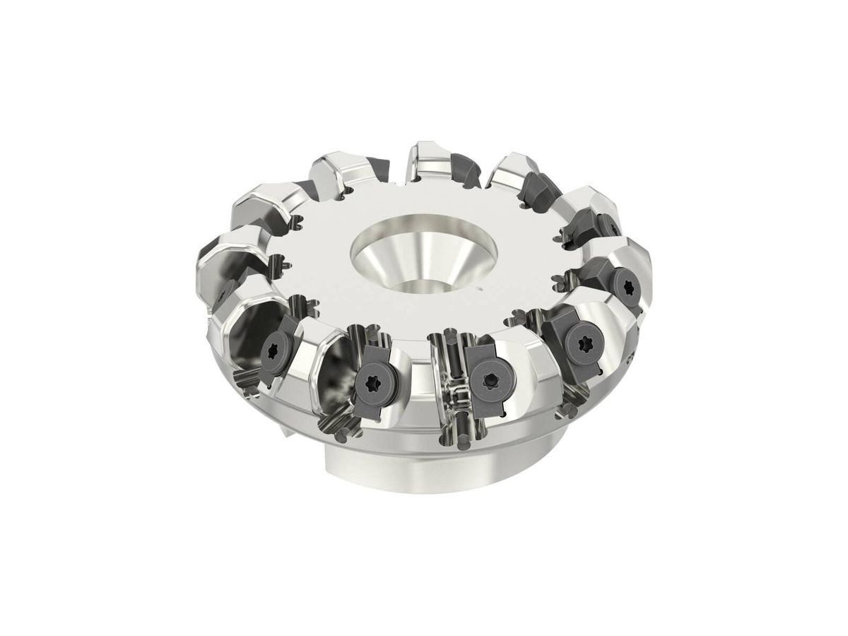 SECO Octomill Fräser R220.48-04.00-09-12M